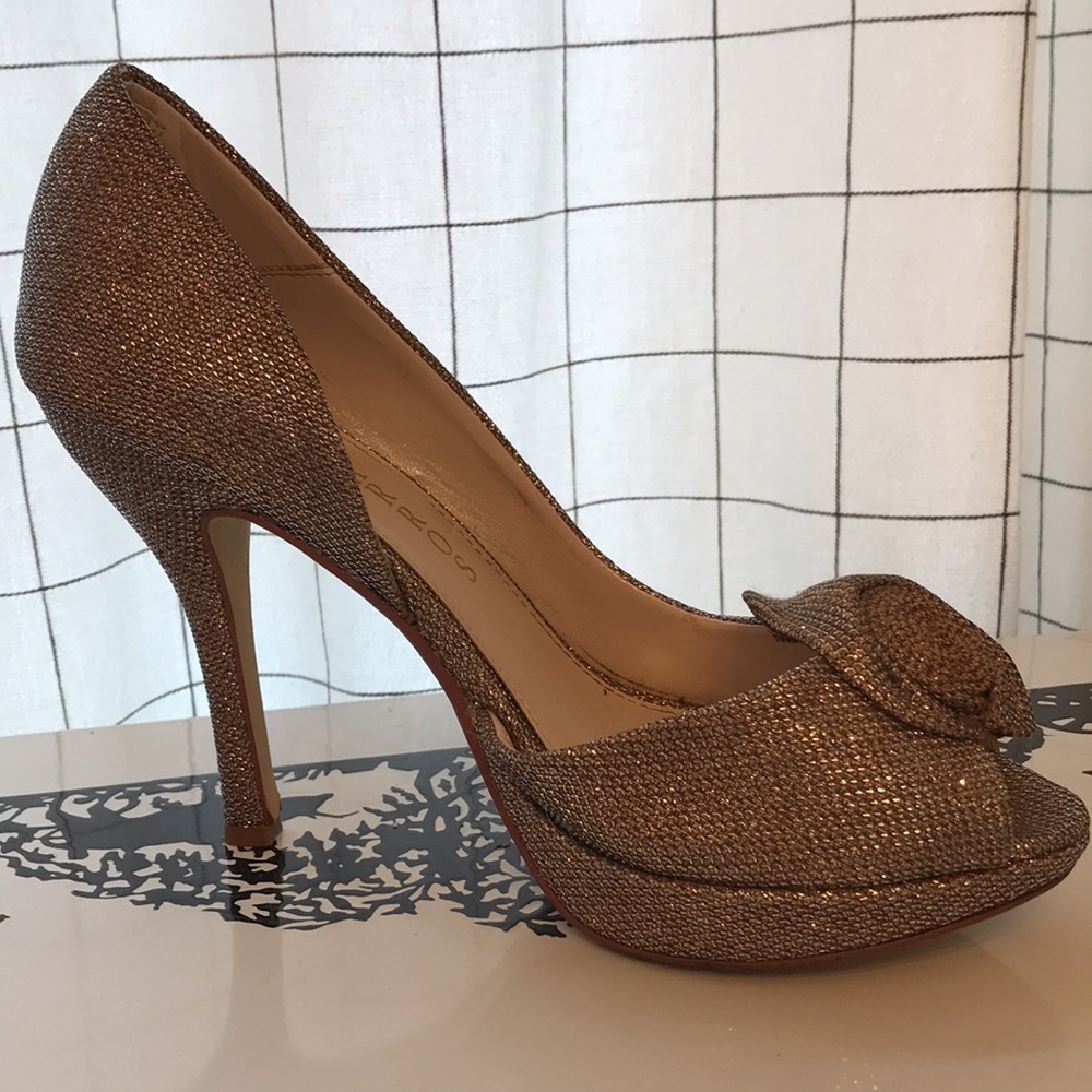 Women’s BaldwinPlatform Pump